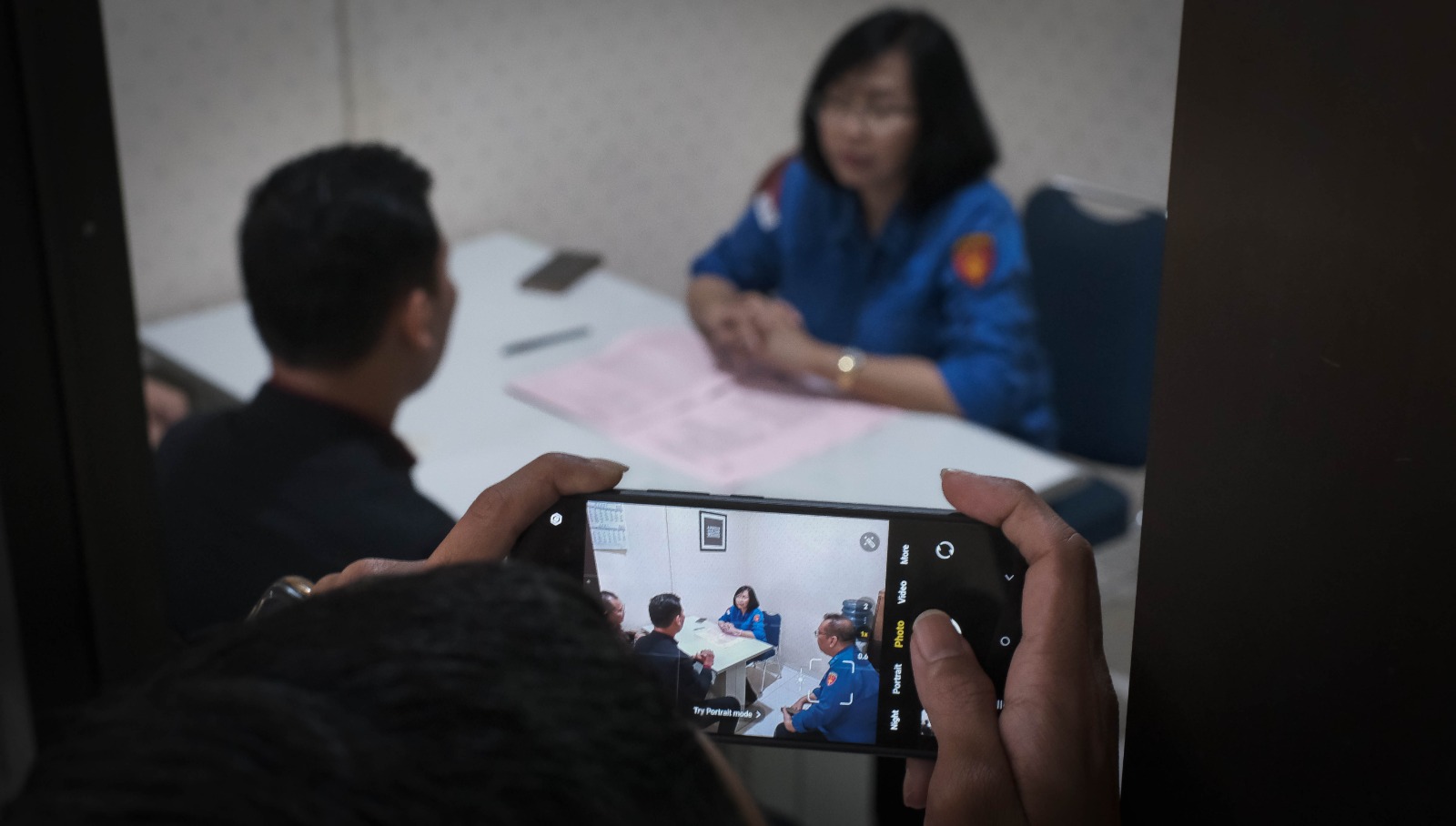 Masuk Tahap Penuntutan, Kanwil DJP DIY Serahkan Tersangka dan Amankan Aset Strategis