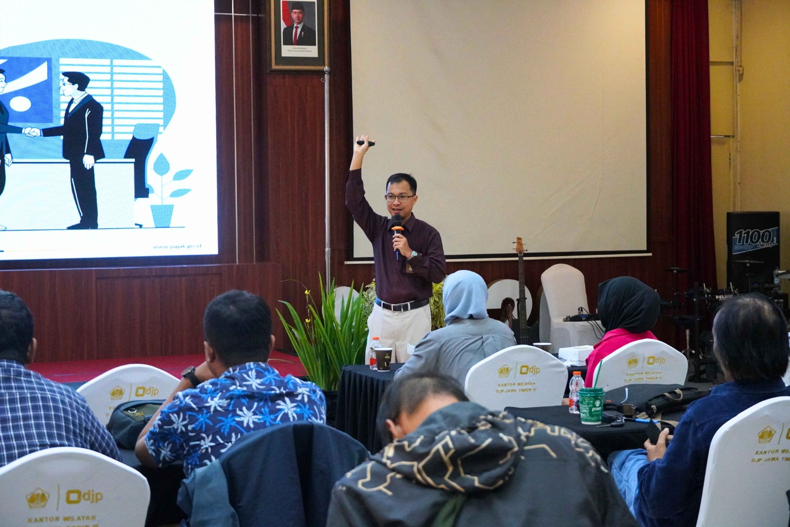 Hutama Karya Respons Wacana PPN Jalan Tol, Masih Tunggu Kejelasan Aturan