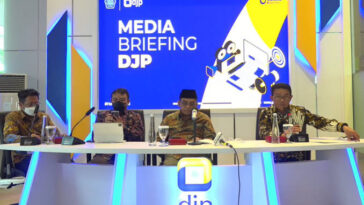 DJP Tegaskan Tak Ada Perpanjangan Lagi Batas Lapor SPT Tahunan WP Orang Pribadi